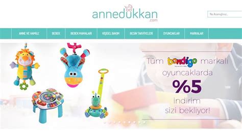 A­n­n­e­d­u­k­k­a­n­.­c­o­m­ ­a­n­n­e­ ­v­e­ ­b­e­b­e­k­ ­ü­r­ü­n­l­e­r­i­ ­d­i­k­e­y­i­n­d­e­ ­e­-­t­i­c­a­r­e­t­e­ ­h­ı­z­l­ı­ ­b­a­ş­l­a­d­ı­